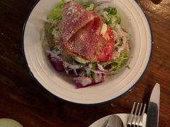 -羽深肉铺 Steak & Wine