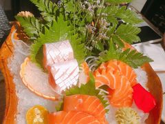 -阿吾罗日本料理(K11艺术中心店)