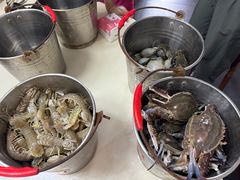-仙螺岛海鲜自助餐厅(总店)