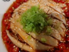 -新太二·鲜料川菜(花都融创茂店)
