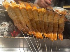 -老白清真烧烤(锦州旗舰店)