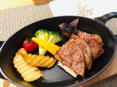 -香樟花园法式铁板烧(恒隆广场店)