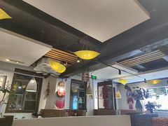 -云尊府云南菜·蒸汽石锅鱼(学清路店)