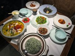 -卯时·龙光雅宴·精致锡帮菜(惠山古镇店)