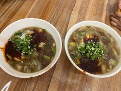 -老字号贾家肉丸糊辣汤(光明巷店)