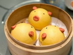 -陶陶居酒家(东方宝泰店)