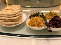 春卷-新疆大厦·慕士塔格餐厅