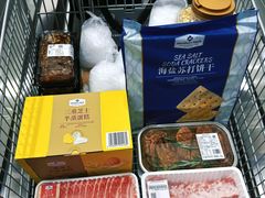 -山姆会员商店(上海浦东店)