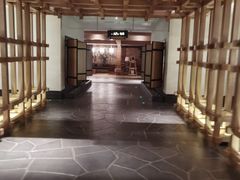 -清河半岛温泉度假酒店