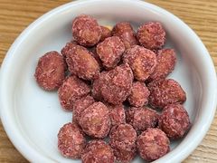 -潮粥荟·潮汕砂锅粥(槐房万达店)