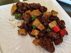 -便宜坊烤鸭店(玉蜓桥天坛店)