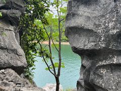 -千岛湖东南湖区