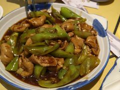 -同合居·非遗东北菜(新阳路店)