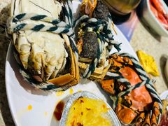 -初色海鲜自助(万丰路店)