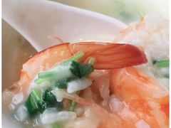 -颐和•海鲜砂锅粥•啫啫煲(奥林匹克广场店)