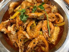 -阿田大虾(林达奥特莱斯店)