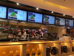 -阿庄新豫菜(航海东路店)