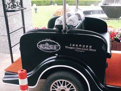 -上海虹桥迎宾馆