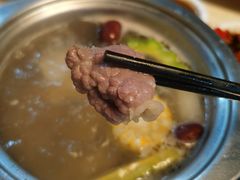 -伟记牛肉(金鸿公路店)