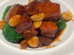 -炊烟小炒黄牛肉(浦东世纪汇店)