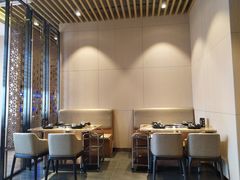 大堂-七欣天(上海淮海路新尚广场店)