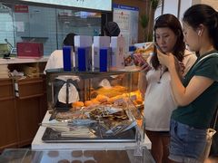 -21克拉面包(崂山万象汇店)