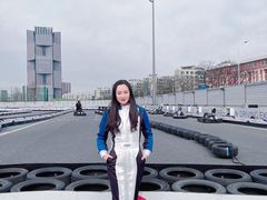 -赛卡联盟卡丁车馆(上海世博店)