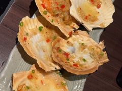 -匠和风精致料理(莆田财富中心店)