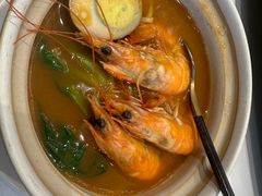 -南山鲜虾面·活鲜小馆·海味大连菜(南山总店)