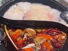 -五里关火锅(牛市口店)