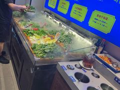 -俏牛哥鲜牛肉牛肆馆(重庆天地店)