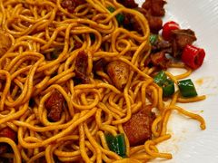-乡村馕坑肉·烧烤·新疆菜·本地人更爱吃(阿勒泰首店)