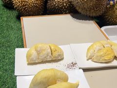 -丰卓会海鲜自助(中润大道店)