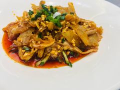 -金哥私房菜馆(张府园总店)