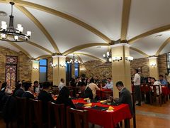-申德勒加油站西餐厅(太仓店)