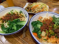 -老白家面馆(测绘东路总店)