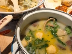 -小杨生煎(黄河路店)