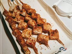 -七八冷面·延边朝鲜族美食(欢乐谷店)