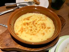 芝士土豆泥-萨莉亚意式餐厅(杭州西溪龙湖天街店)