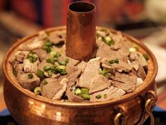 -如意林卡藏餐吧 (九寨沟店)