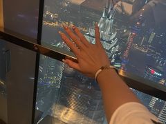 -上海柏悦酒店·世纪100牛排馆