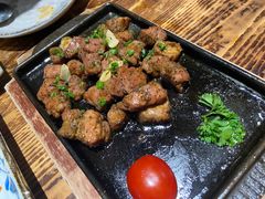 -小川洋风料理(街道口店)