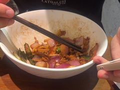 -寻裕记·现炒浇头面(人民广场店)