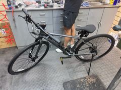 -GIANT捷安特自行车专卖店(金桥台儿庄路店)