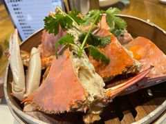 -拉完海鲜大排档(温岭店)