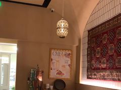 -香料集市新疆餐厅·清真聚餐(成都远洋太古里店)