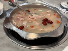 -光头药膳鸡(莱茵小镇店)