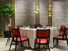 -富淳饭店(陆家嘴保利广场店)