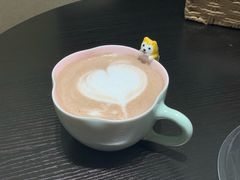 -逗柴咖啡屋·狗咖猫咖宠物桌游