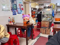 -阿麟馄饨(延长路店)